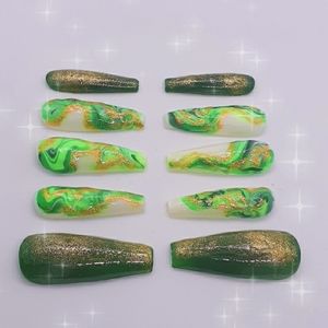 Press on Nails